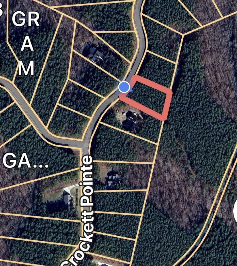 1771 Crockett Point Jasper, TN 37347