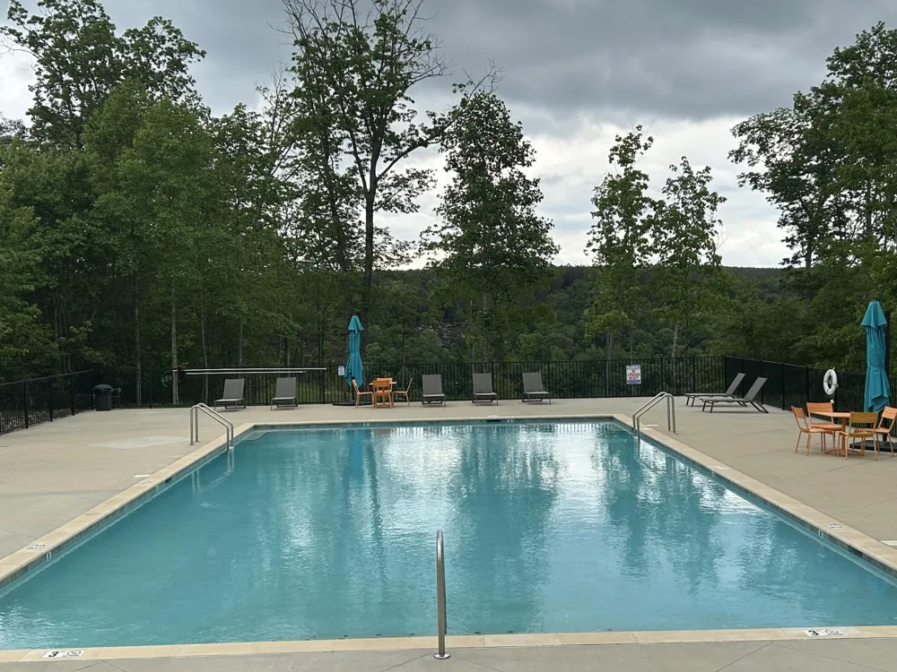 1771 Crockett Point Jasper, TN 37347