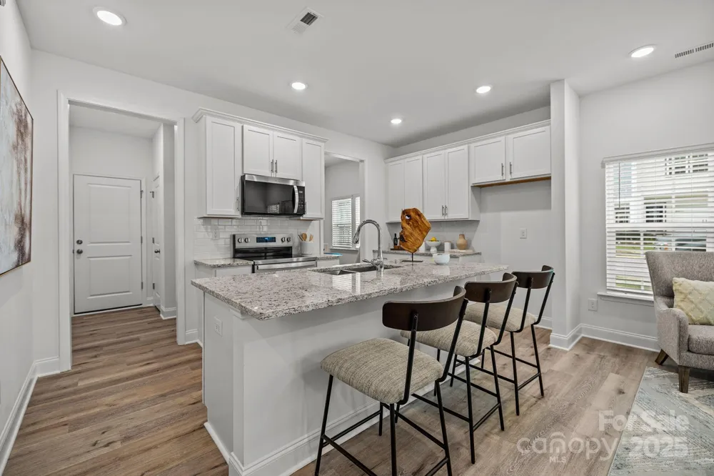 5012 Cherry Gum Court #45 Matthews, NC 28105