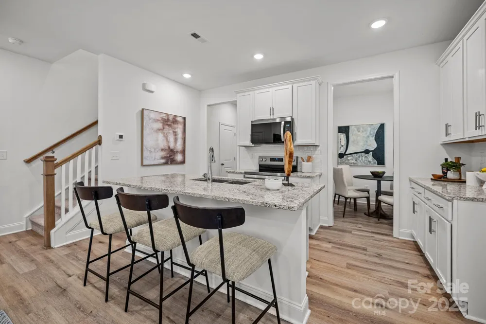 5012 Cherry Gum Court #45 Matthews, NC 28105