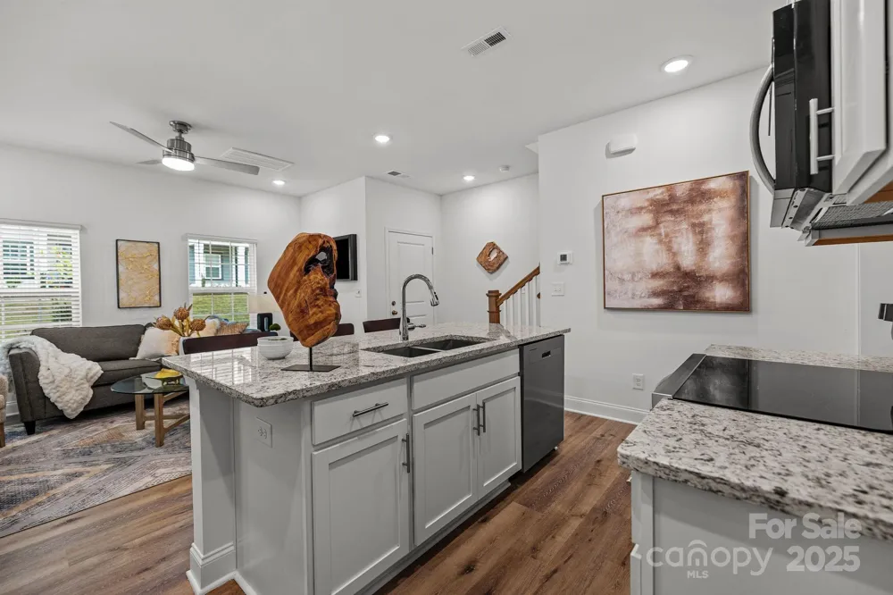 5012 Cherry Gum Court #45 Matthews, NC 28105