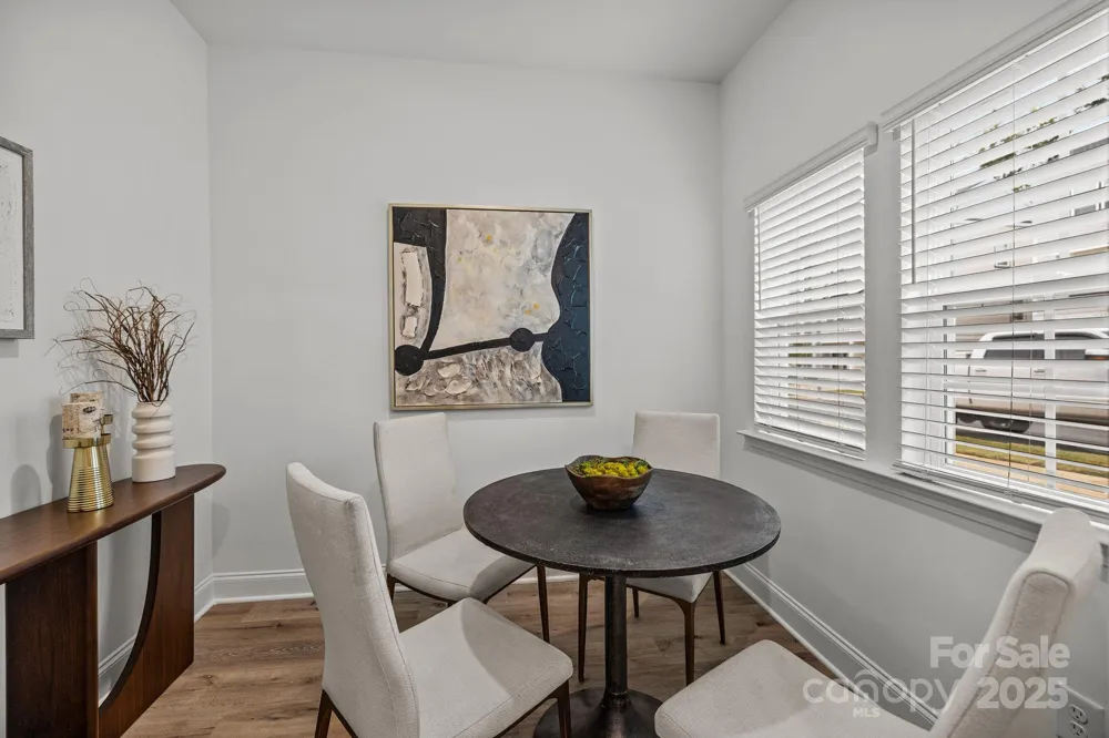 5012 Cherry Gum Court #45 Matthews, NC 28105