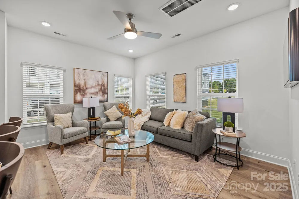 5012 Cherry Gum Court #45 Matthews, NC 28105