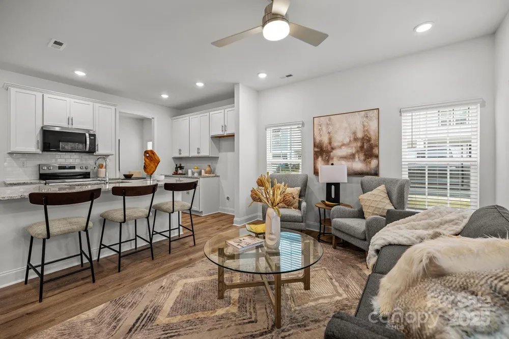 5012 Cherry Gum Court #45 Matthews, NC 28105