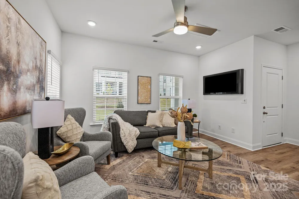 5012 Cherry Gum Court #45 Matthews, NC 28105