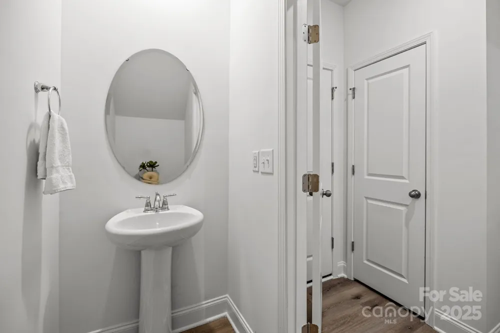 5012 Cherry Gum Court #45 Matthews, NC 28105