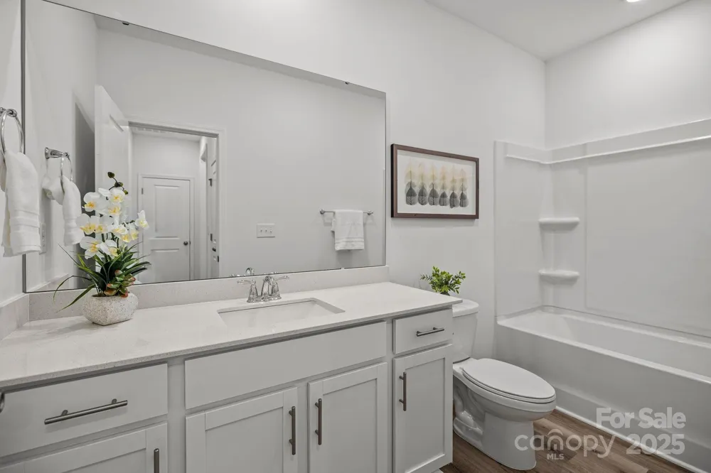5012 Cherry Gum Court #45 Matthews, NC 28105