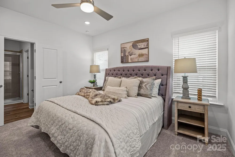 5012 Cherry Gum Court #45 Matthews, NC 28105
