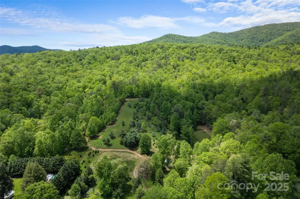 1557 Shoal Creek Road Balsam Grove, NC 28708