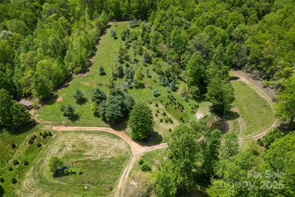 1557 Shoal Creek Road Balsam Grove, NC 28708