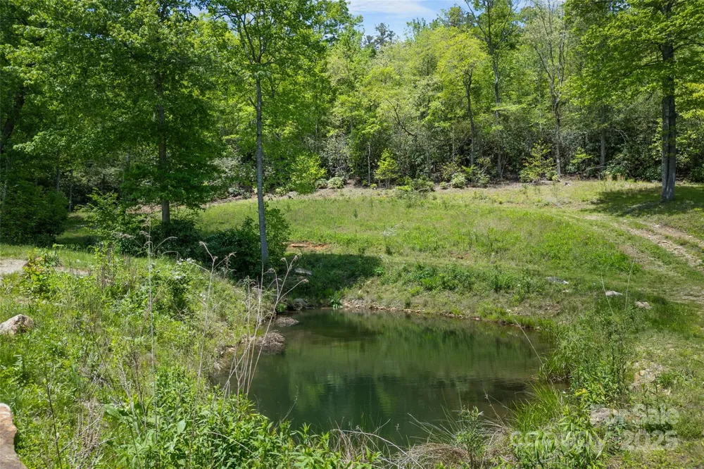 1557 Shoal Creek Road Balsam Grove, NC 28708