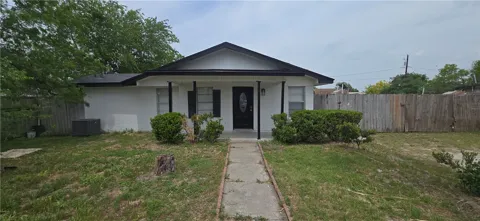 1013 Evergreen Street
