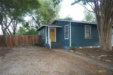 1101 Haynes Street