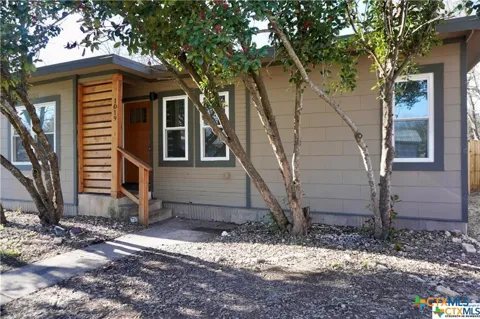 1017 Haynes Street #7