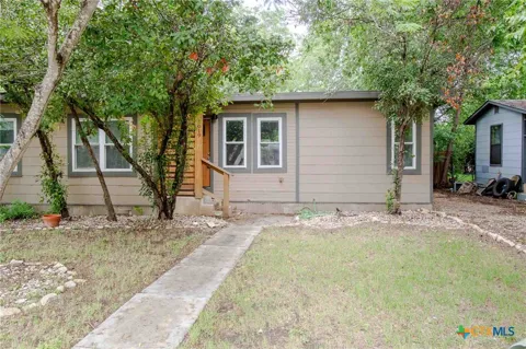 1017 Haynes Street #7