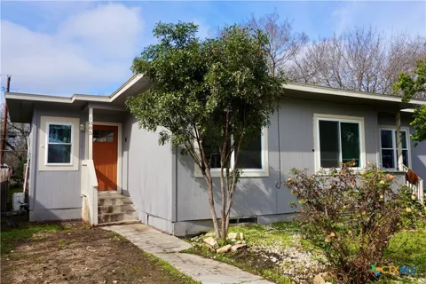 1005 Haynes Street #7