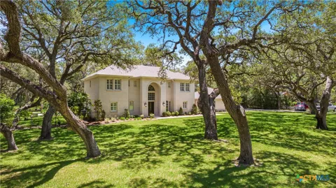 313 Treasure Oaks Road