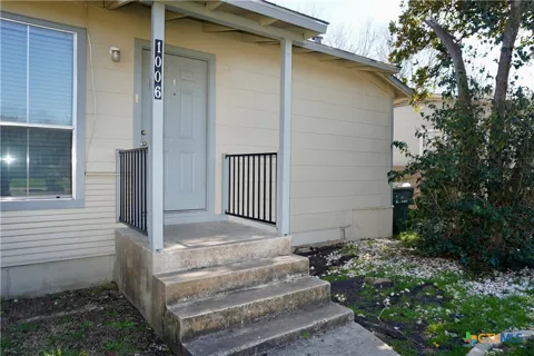 1006 Haynes Street #7