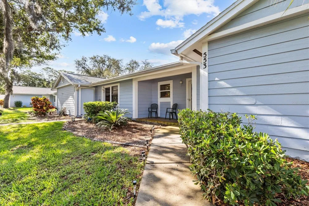 39650 US HIGHWAY 19 #553 Tarpon Springs, FL 34689