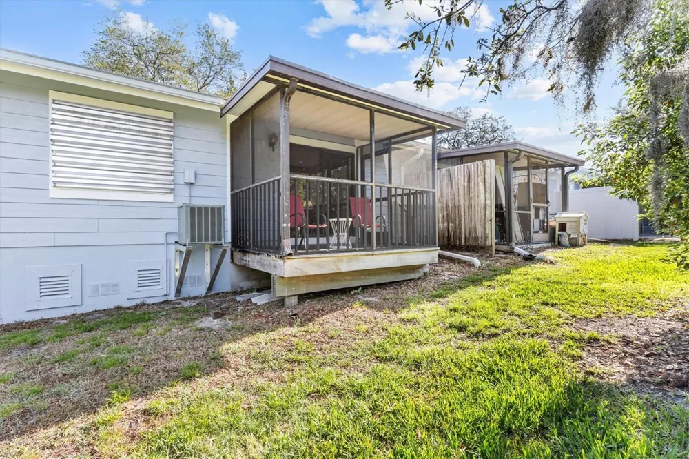 39650 US HIGHWAY 19 #553 Tarpon Springs, FL 34689