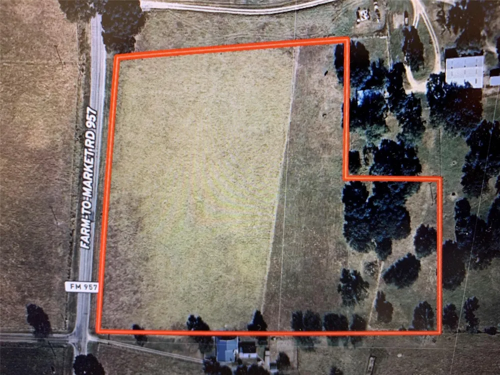 Fm 957 Schulenburg, TX 78956