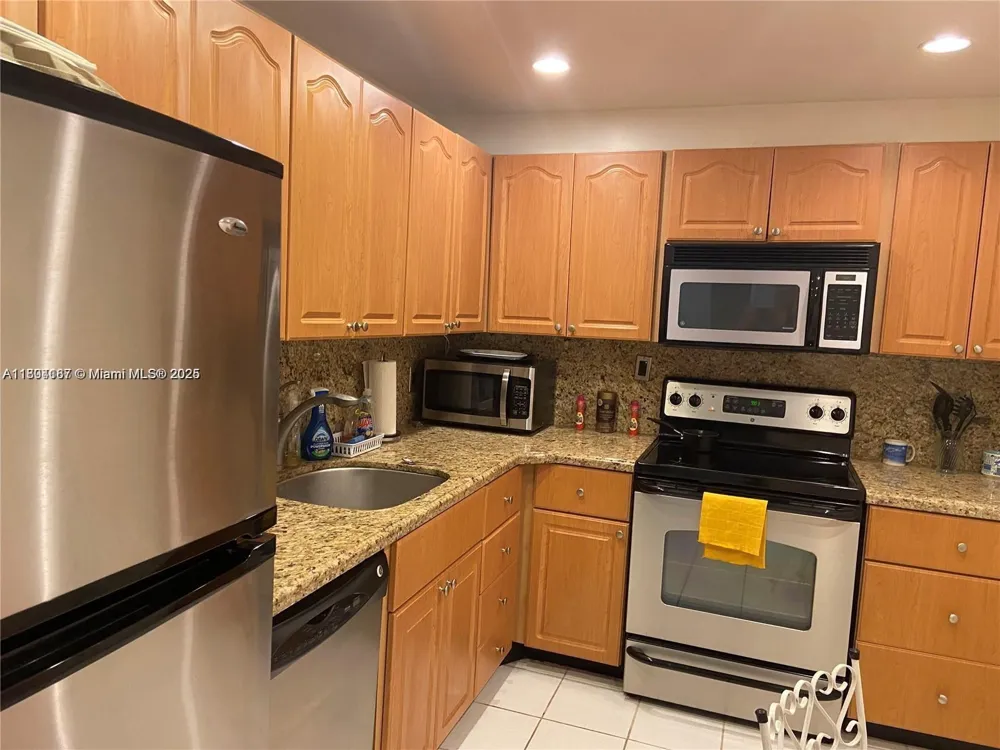 1980 S Ocean Dr #2B Hallandale Beach, FL 33009