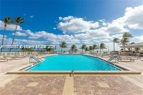 1980 S Ocean Dr #2B Hallandale Beach, FL 33009