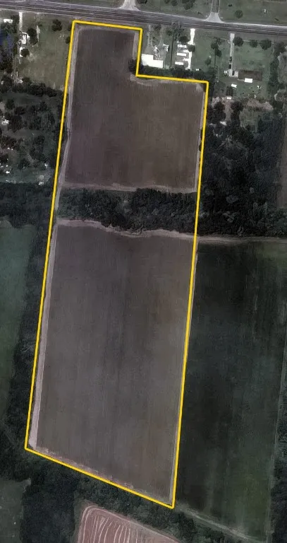 Old Bingley Road San Benito, TX 78586