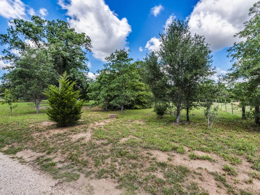 160 Radcliff Lane Harwood, TX 78953