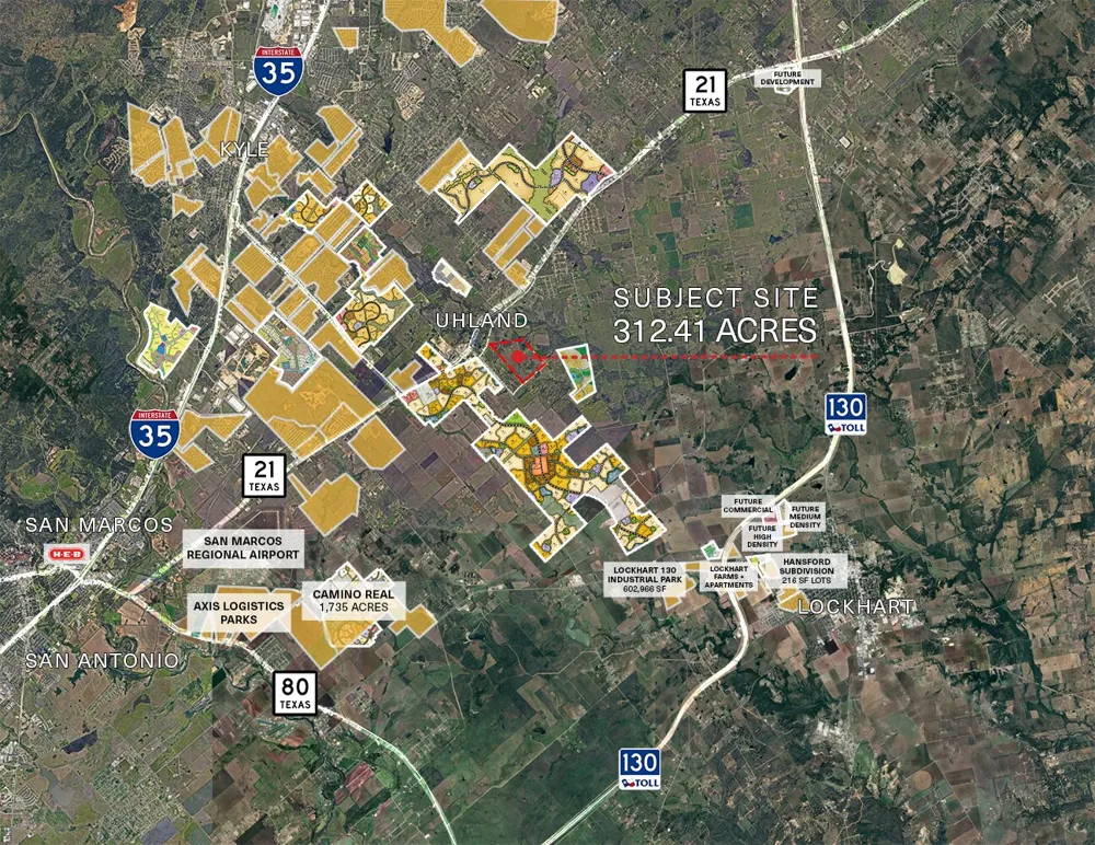 79 Old Spanish Trail Kyle, TX 78640
