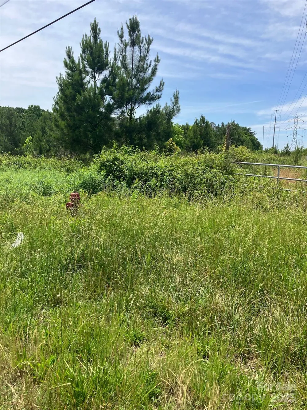 0 Renee Ford Road Stanfield, NC 28163