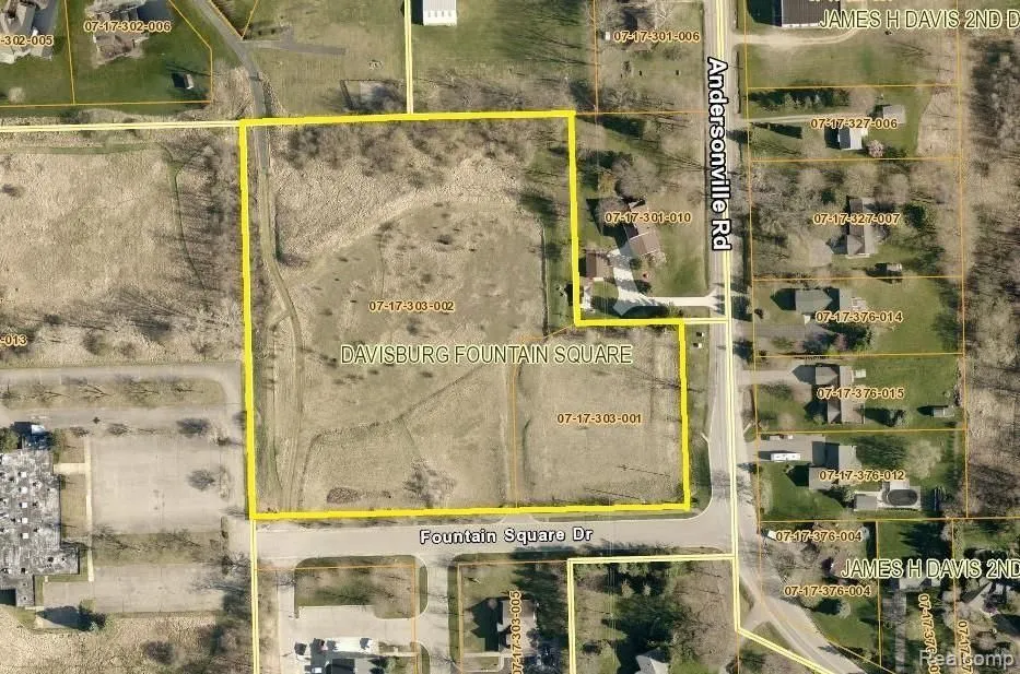 12800 Fountain Square Springfield Charter Township, MI 48350