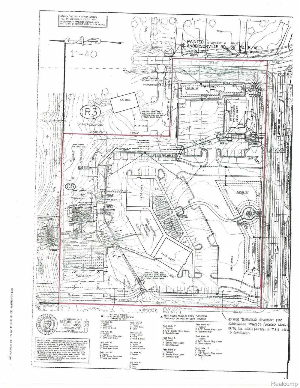 12800 Fountain Square Springfield Charter Township, MI 48350