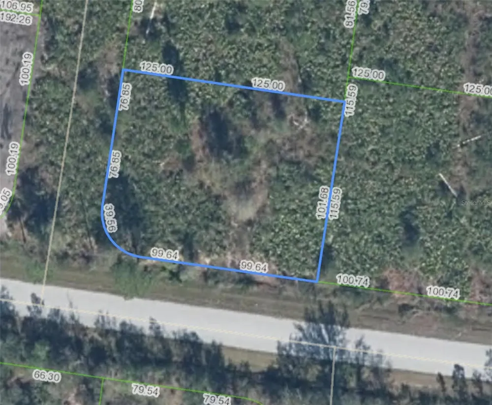 4000 GERONA AVENUE Sebring, FL 33872