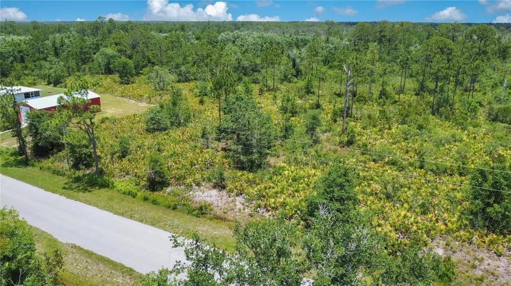 4000 GERONA AVENUE Sebring, FL 33872