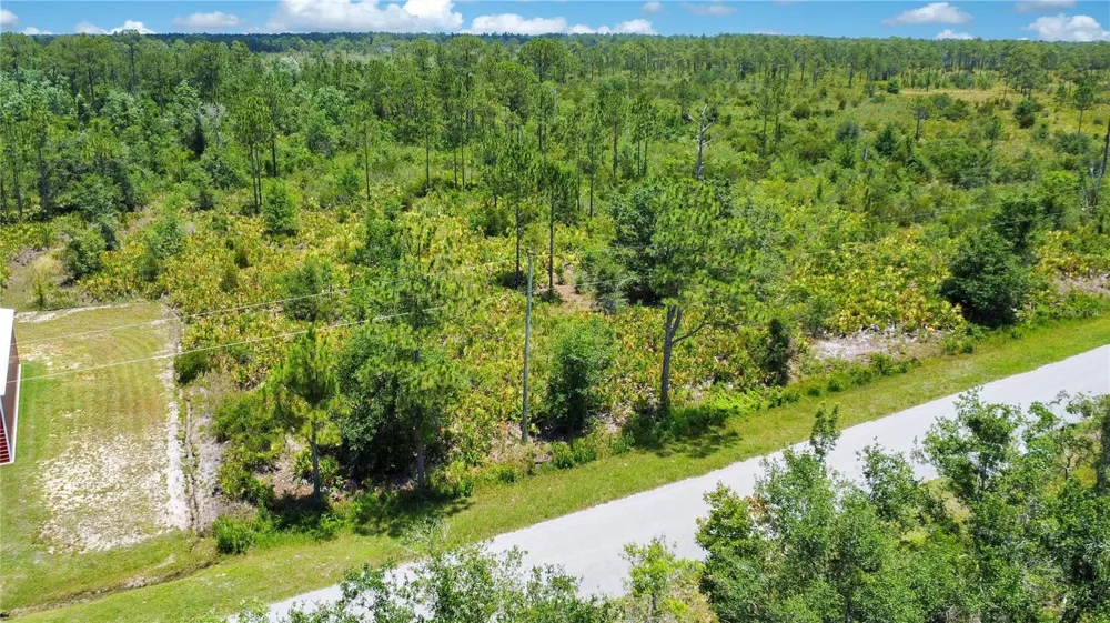 4000 GERONA AVENUE Sebring, FL 33872