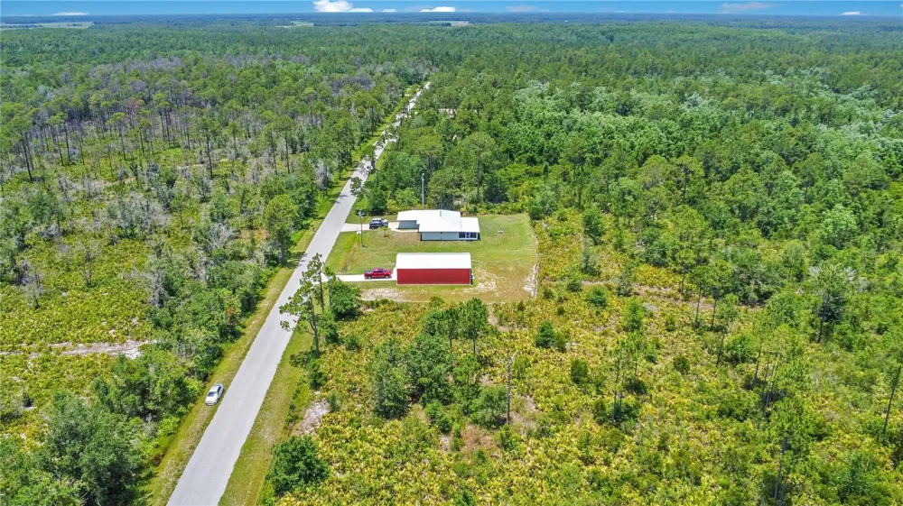 4000 GERONA AVENUE Sebring, FL 33872