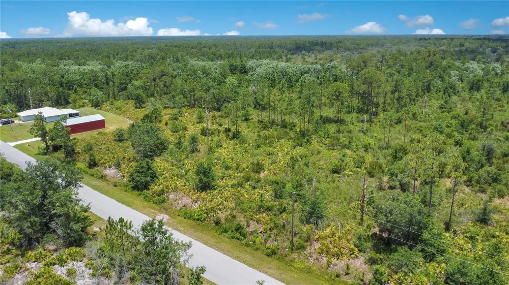 4000 GERONA AVENUE Sebring, FL 33872