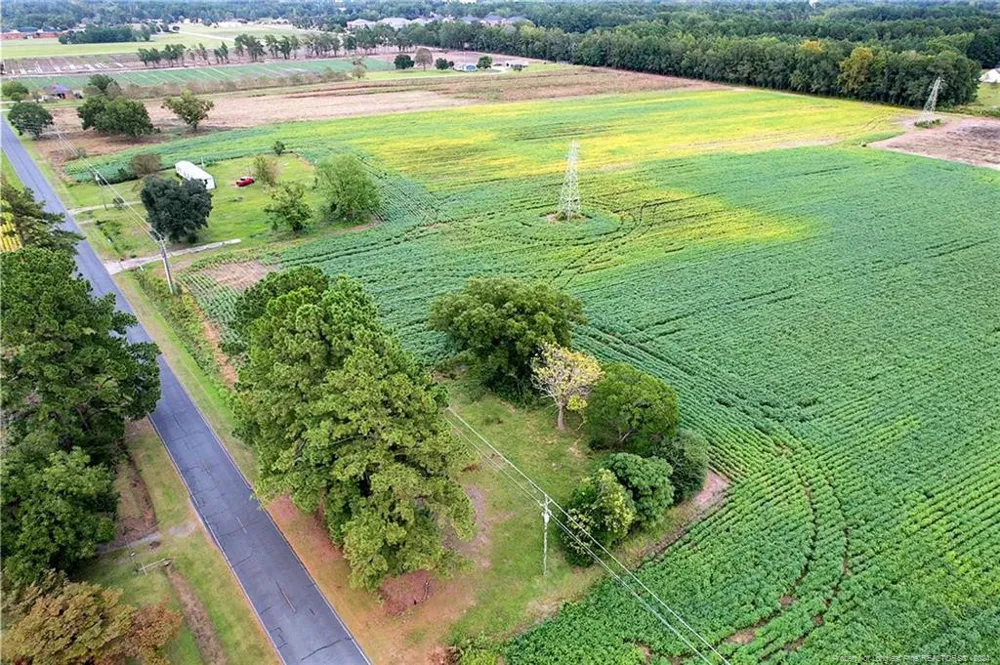Redmond Road Pembroke, NC 28372