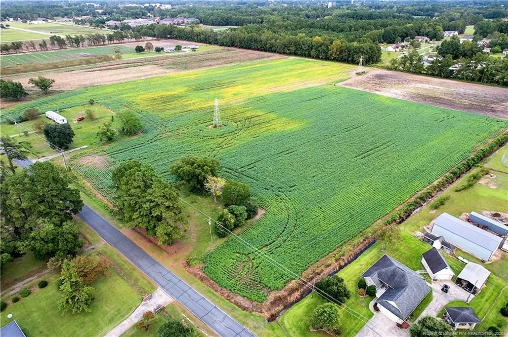 Redmond Road Pembroke, NC 28372