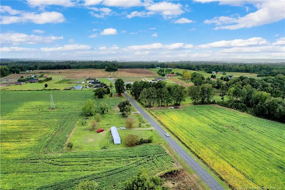 Redmond Road Pembroke, NC 28372