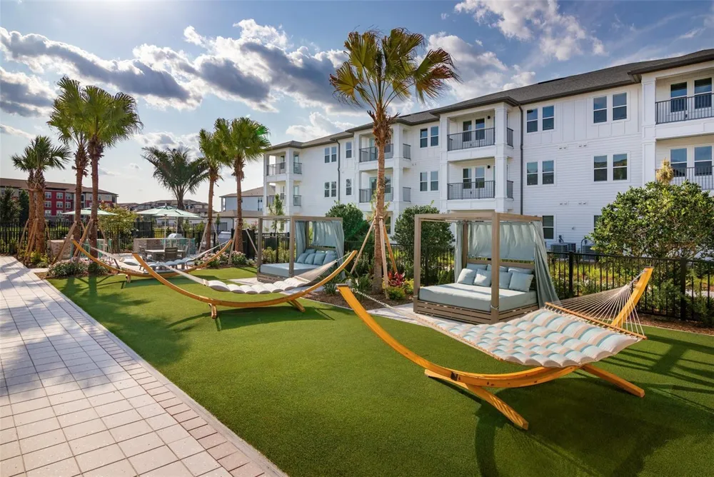 100 WINDFLOWER LANE #C1 Daytona Beach, FL 32117