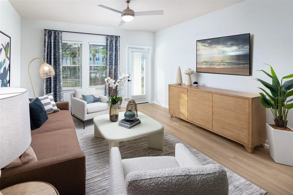 100 WINDFLOWER LANE #C1 Daytona Beach, FL 32117