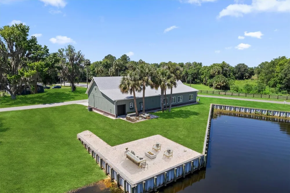 3943 NW 219TH STREET ROAD Micanopy, FL 32667