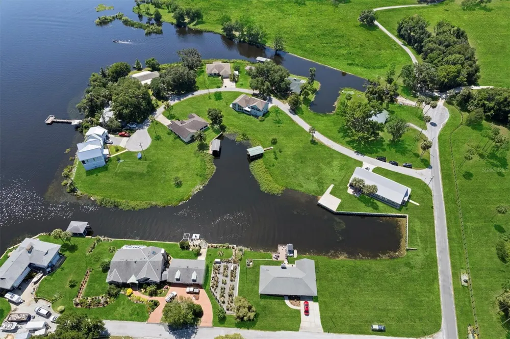 3943 NW 219TH STREET ROAD Micanopy, FL 32667