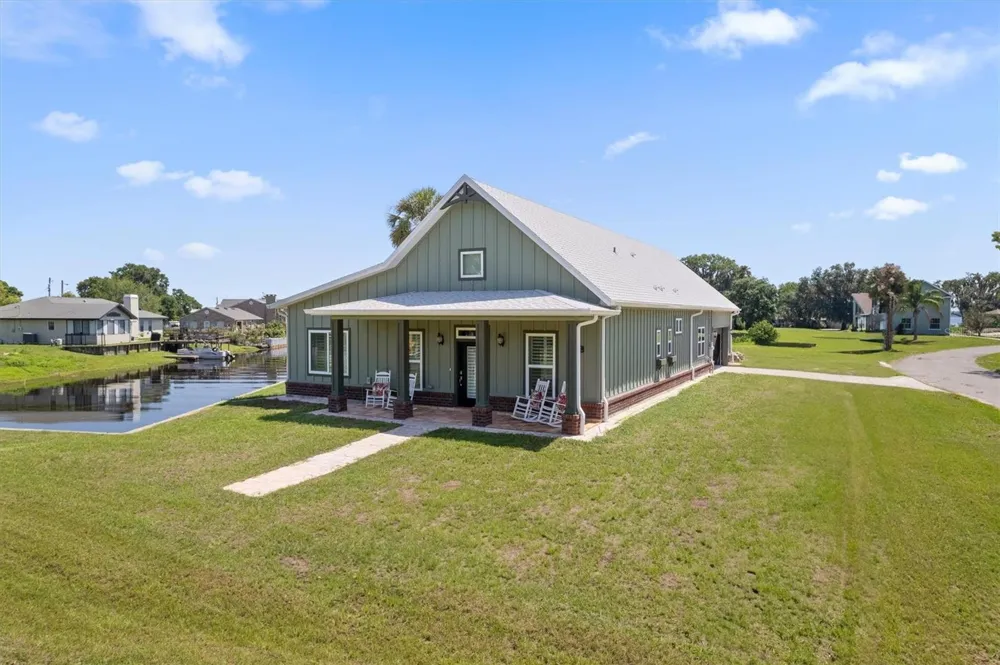 3943 NW 219TH STREET ROAD Micanopy, FL 32667