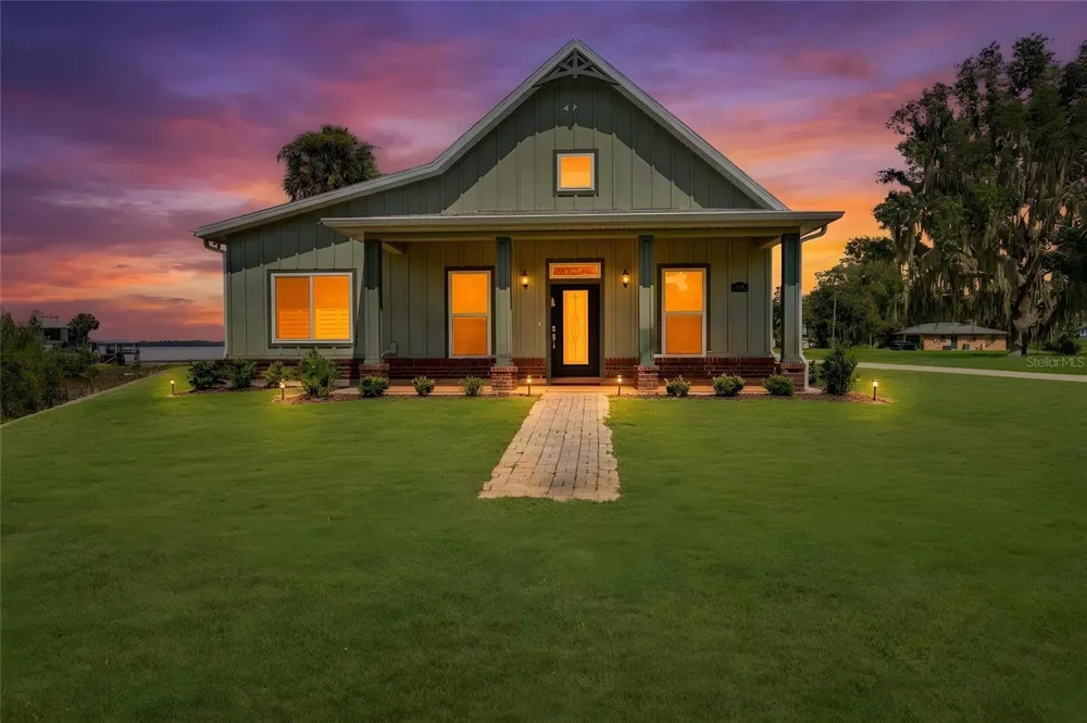 3943 NW 219TH STREET ROAD Micanopy, FL 32667