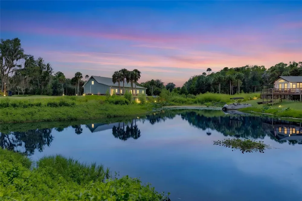 3943 NW 219TH STREET ROAD Micanopy, FL 32667