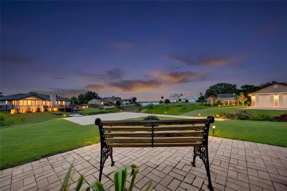 3943 NW 219TH STREET ROAD Micanopy, FL 32667