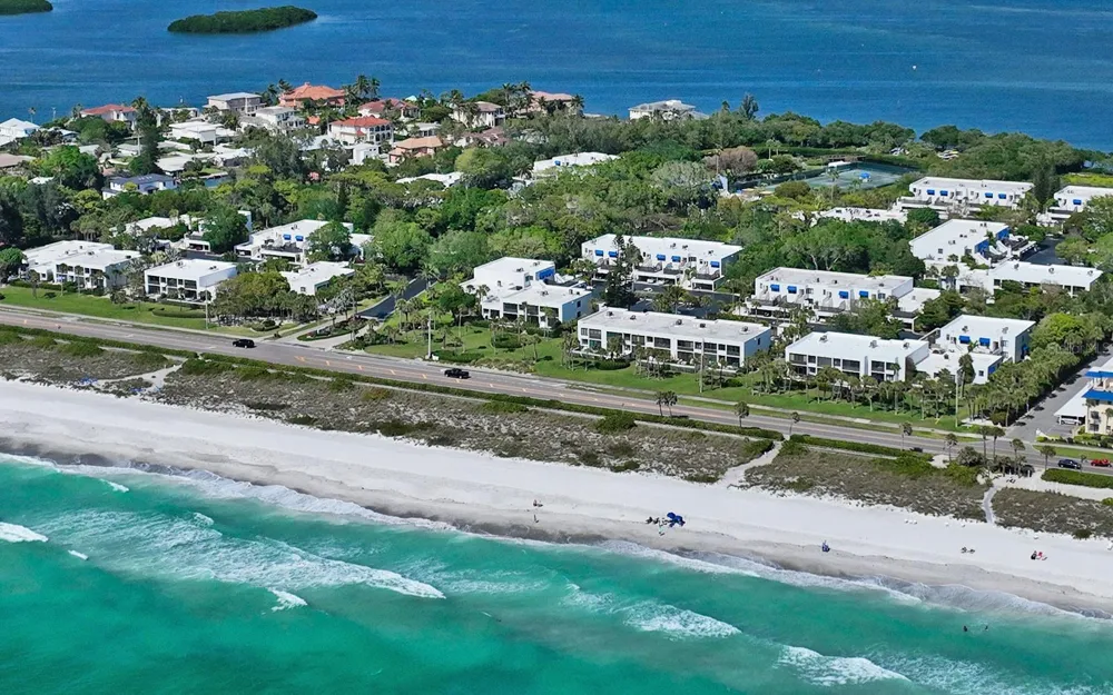 750 BAYPORT WAY #750 Longboat Key, FL 34228